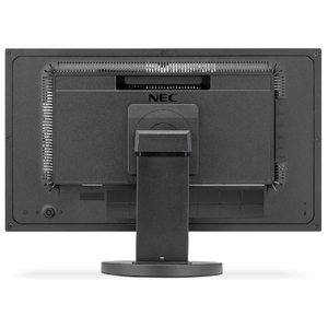 Монитор NEC MultiSync EX241UN-WH