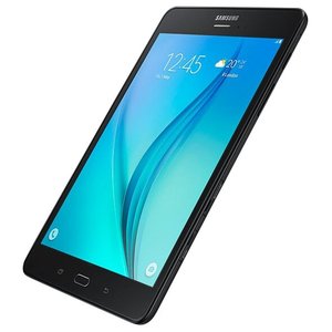 Планшет Samsung Galaxy Tab A 8.0 16GB LTE (черный)