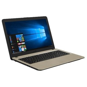 Ноутбук ASUS X540MA-GQ018