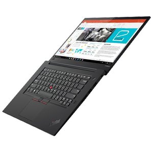 Ноутбук Lenovo ThinkPad X1 Extreme 20MF000RRT