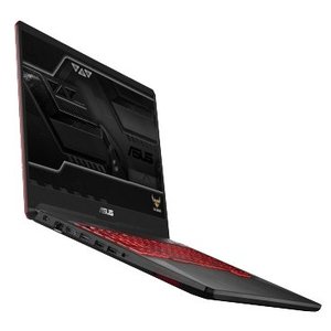 Ноутбук ASUS TUF Gaming FX705GD-EW081T