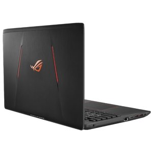 Ноутбук ASUS GL553VD-FY079T