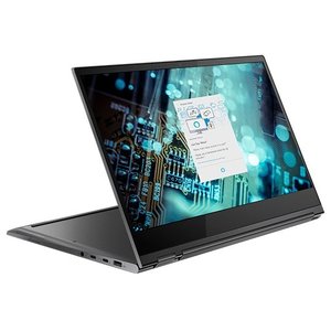 Ноутбук Lenovo Yoga C930-13IKB 81C40026RU