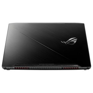 Ноутбук ASUS Strix SCAR Edition GL703GE-GC100T