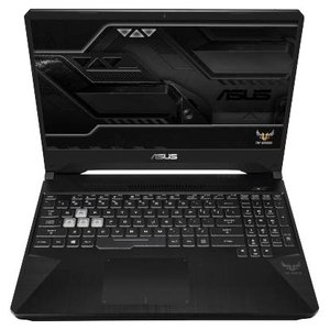 Ноутбук ASUS TUF Gaming FX505GD-BQ254T