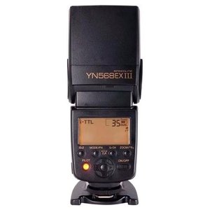 Вспышка Yongnuo YN-568EX III для Canon