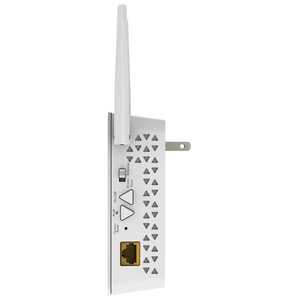 Повторитель беспроводного сигнала NetGear EX6150-100PES Wi-Fi