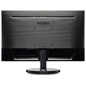 Монитор 21.5 Philips 226V6QSB6/00/01 Black