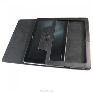 Чехол IT BAGGAGE для планшета ACER Iconia Tab A510, A701 иск. кожа черный ITACA5102-1