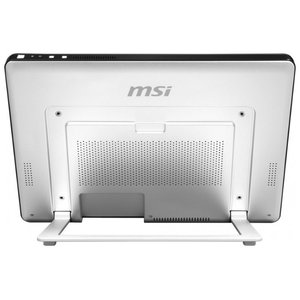 Моноблок MSI Pro 16 Flex-024RU (9S6-A62311-024)