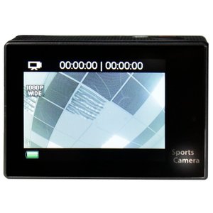Экшн-камера Palmexx SJ4000 WiFi FullHD Silver (PX, CAM SIL)