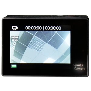 Экшн-камера Palmexx SJ4000 WiFi Black