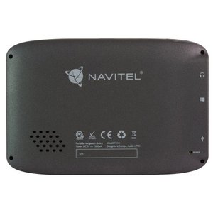 GPS навигатор Navitel F150 (+ Navitel СНГ, Прибалтика)