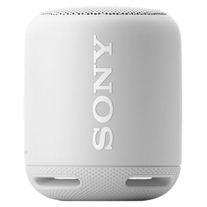 Портативная аудиосистема Sony SRS-XB10 White