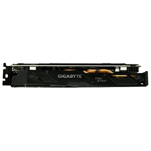 Видеокарта Gigabyte Radeon RX 570 Gaming 4GB GDDR5 [GV-RX570GAMING-4GD]