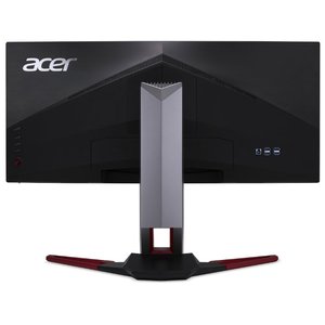 Монитор Acer Predator Z301C [UM.CZ1EE.001]