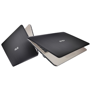Ноутбук ASUS X541NC-GQ012