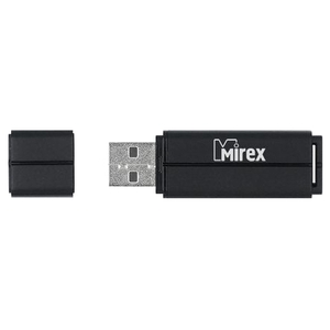 USB Flash Mirex Color Blade Line 32GB (белый) [13600-FMULWH32]