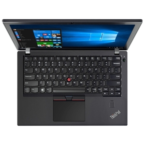 Ноутбук Lenovo ThinkPad X270 [20HN0012RT]