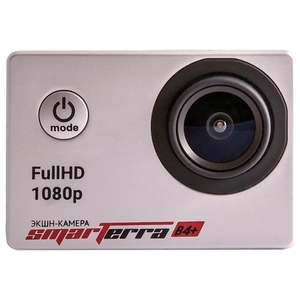 Экшн-камера Smarterra B4+ (BSB4PSL)
