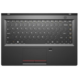 Ноутбук Lenovo E31-80 80MX018ARK