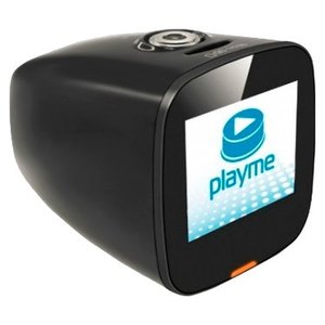 Автомобильный видеорегистратор Playme Uni