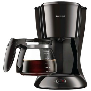 Капельная кофеварка Philips HD7467/20