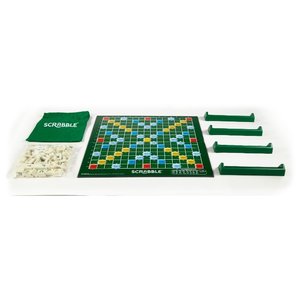 Настольная игра Scrabble Mattel Y9618