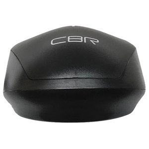 Мышь CBR CM 117 (черный)