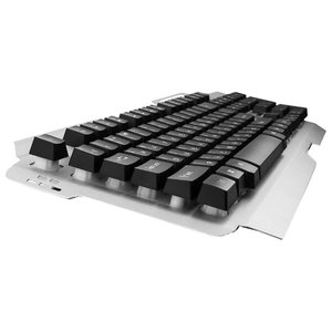 Мышь + клавиатура Гарнизон GKS-510G