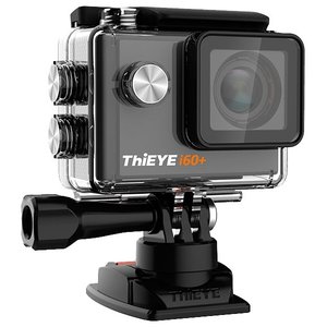 Экшн-камера X-ride ThiEYE 4K Wifi (i60+)