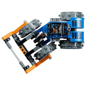 Конструктор Lego Technic Бульдозер 42071