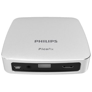 Проектор Philips Picopix Ppx5110