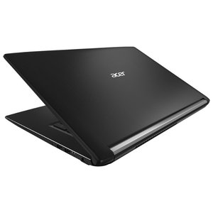 Ноутбук Acer Aspire 7 A717-71G-58RK (NH.GPFER.006)