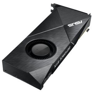 Видеокарта ASUS Turbo GeForce RTX 2080 8GB GDDR6 TURBO-RTX2080-8G