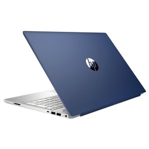 Ноутбук HP Pavilion 15-cs0047ur 4MZ45EA