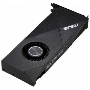 Видеокарта ASUS Turbo GeForce RTX 2060 6GB GDDR6 TURBO-RTX2060-6G
