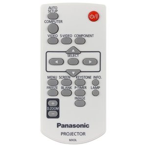 Проектор Panasonic PT-LX22E