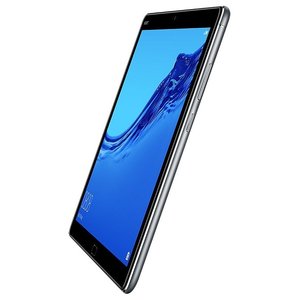 Планшет Huawei MediaPad M5 lite BAH2-L09 32GB LTE (серый)