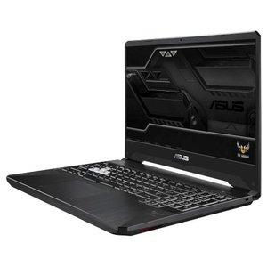 Ноутбук ASUS TUF Gaming FX505GE-BQ187T