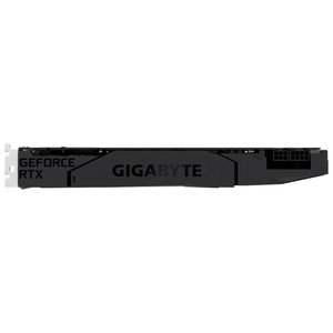 Видеокарта Gigabyte GeForce RTX 2080 Turbo OC 8GB GDDR6 GV-N2080TURBO OC-8GC