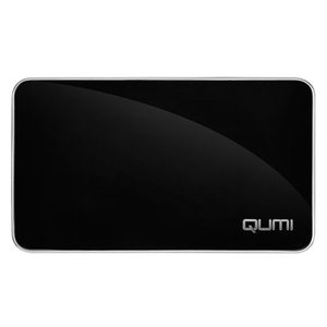 Проектор Vivitek Qumi Q3 Plus (черный)