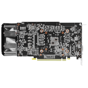 Видеокарта Palit GeForce RTX 2060 GamingPro OC 6GB GDDR6 NE62060T18J9-1062A