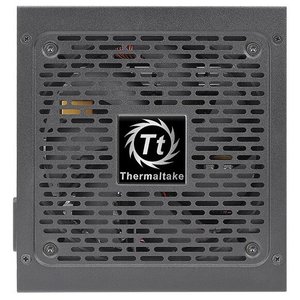 Блок питания 450W Thermaltake PSU TT Smart BX1 80+ Bronze (PS-SPD-0450NNSABE-1)