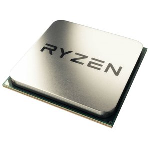 Процессор AMD Ryzen 5 1400