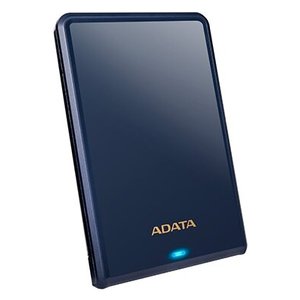 Внешний жесткий диск A-Data HV620S AHV620S-1TU31-CBL 1TB (синий)