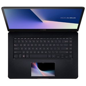Ноутбук ASUS ZenBook Pro 15 UX580GD-E2019R