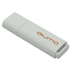 USB Flash QUMO Optiva 01 64Gb Violet