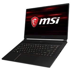Ноутбук MSI GS65 Stealth 8SG-088RU