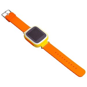 Умные часы Prolike PLSW523OR (оранжевый)